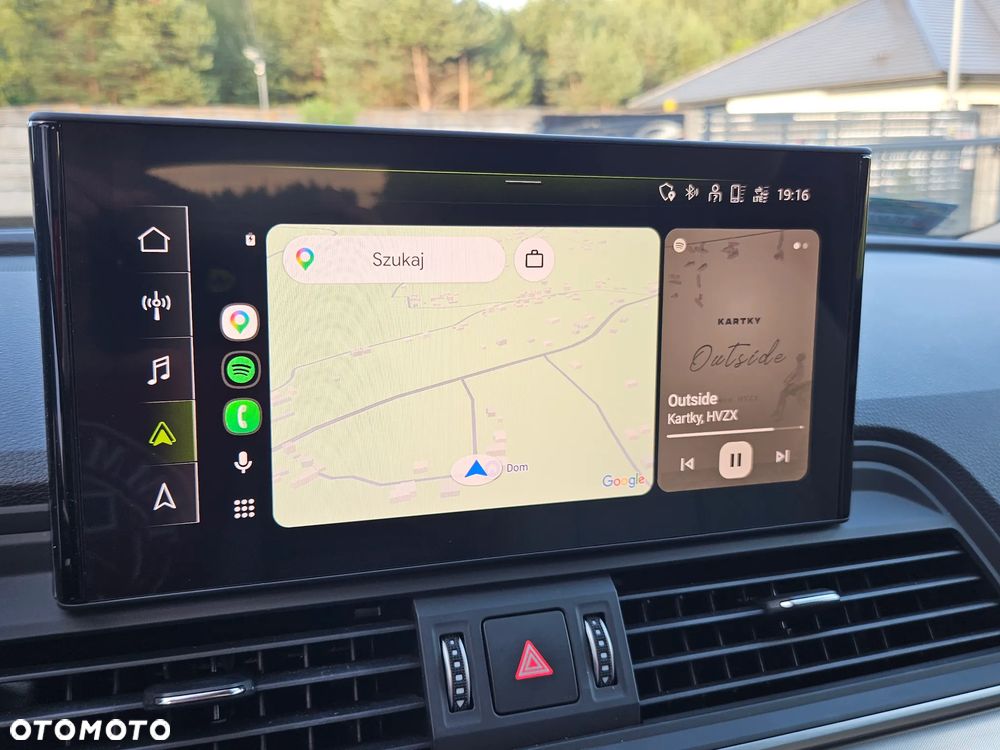 Audi Q5 45 TFSI mHEV Quattro S Line S tronic - 29