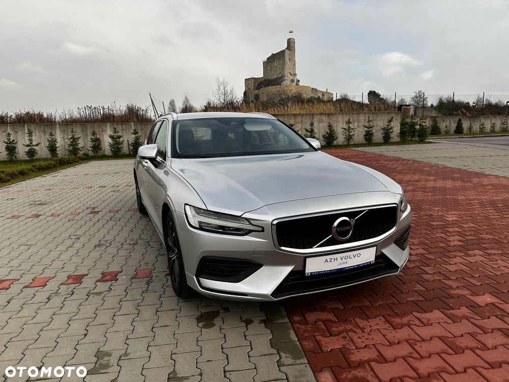 Volvo V60 D3 Momentum - 1
