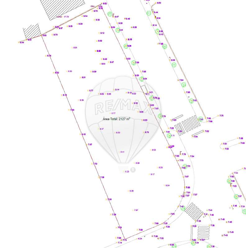 Terreno  para venda - Grande imagem: 4/7