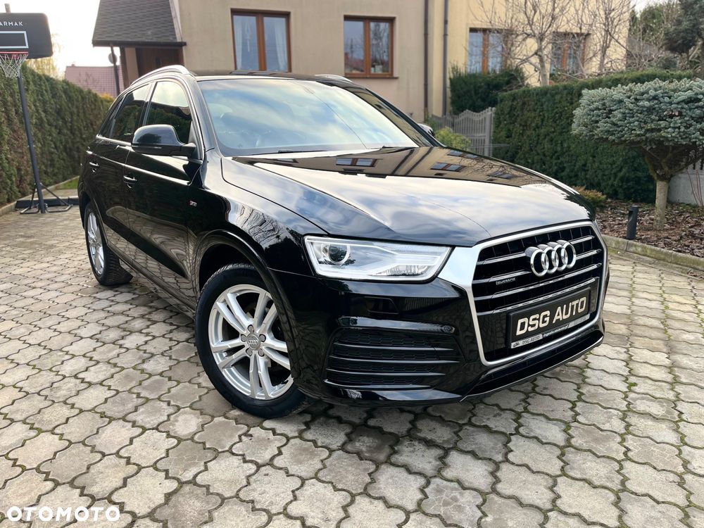 Audi Q3 - 10