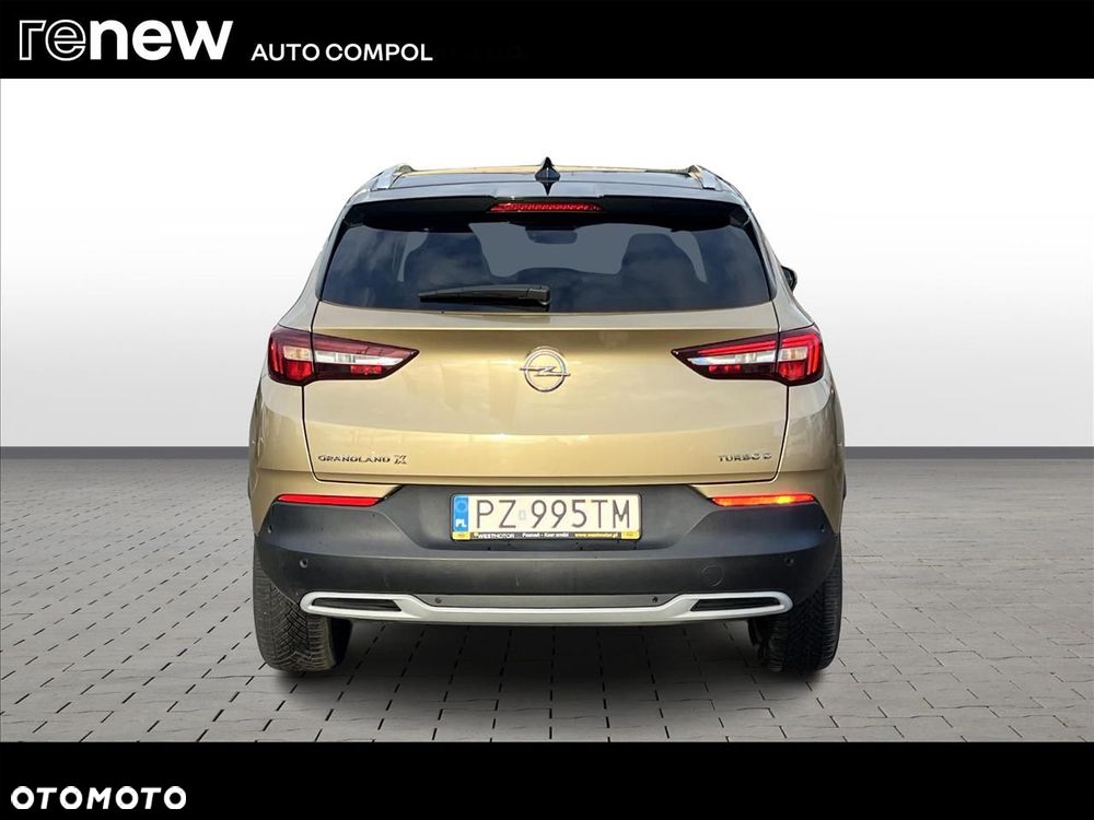 Opel Grandland X 1.6 CDTI Elite S&S - 4