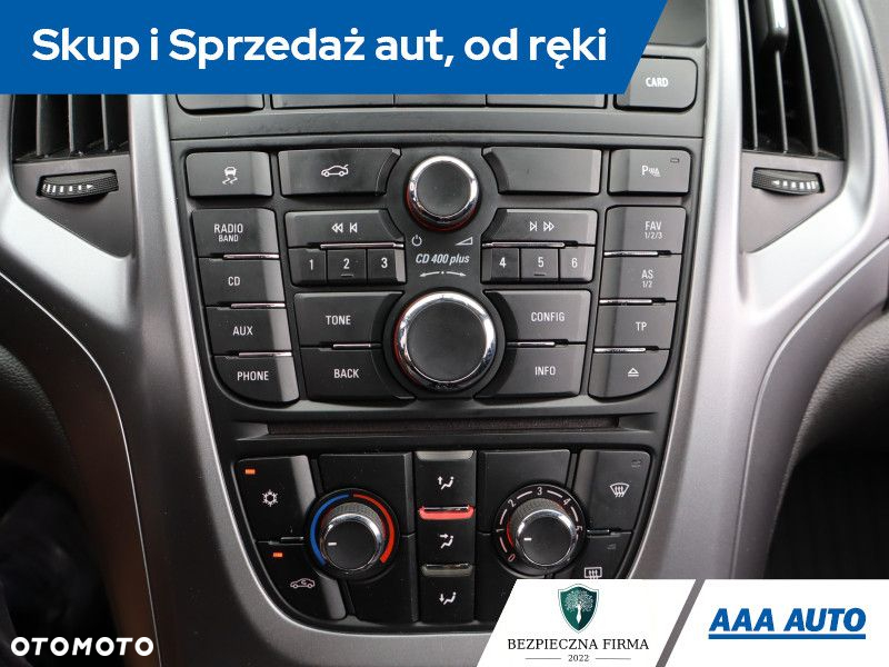 Opel Astra - 14