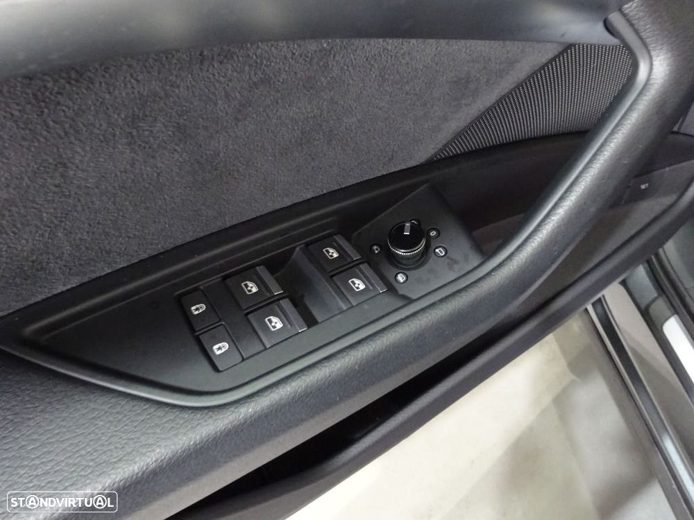 Audi e-tron Sportback 55 quattro S line - 9
