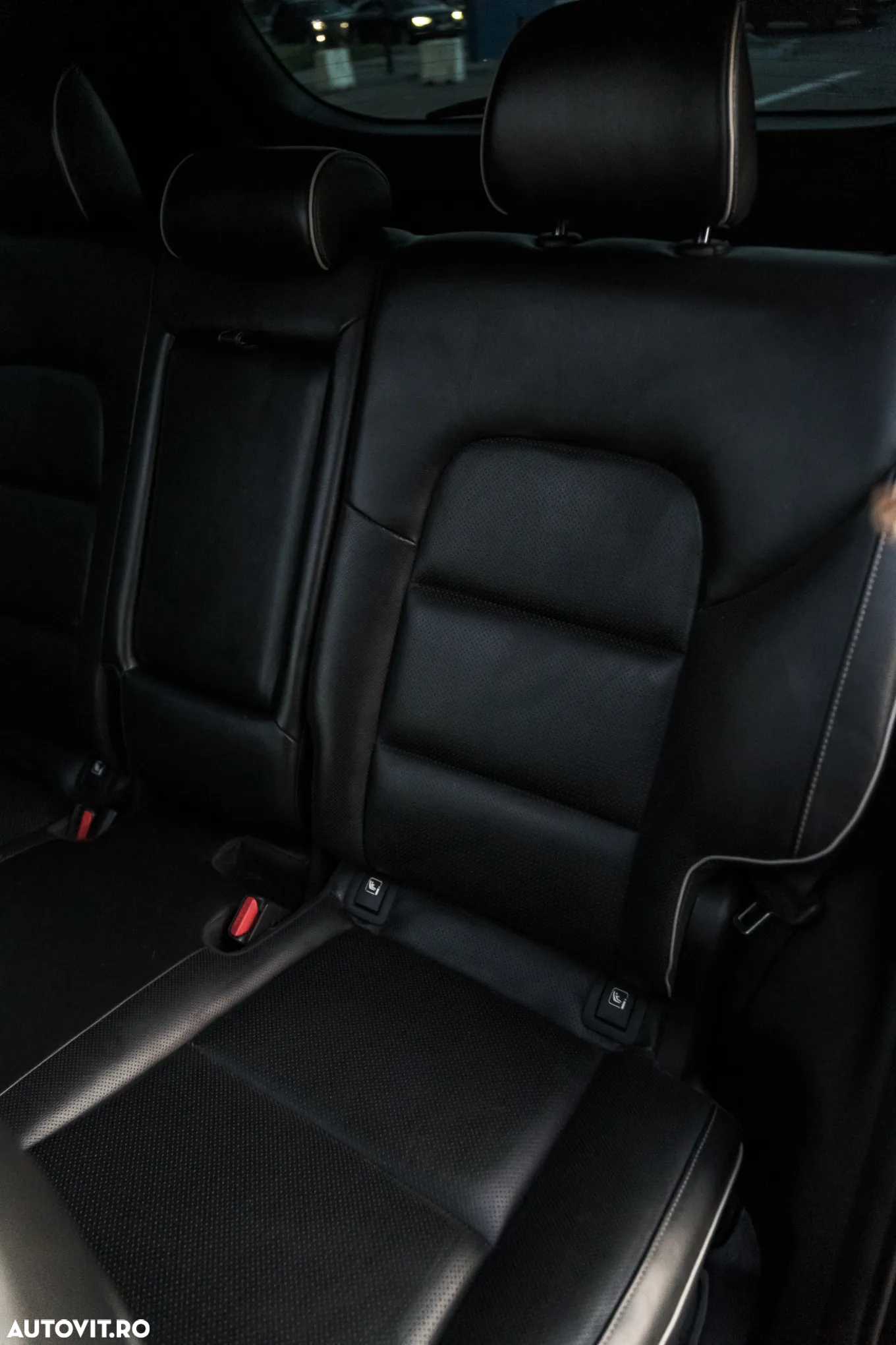 Kia Sportage 2.0 DSL HP 6AT 4x4 GT Line - 17
