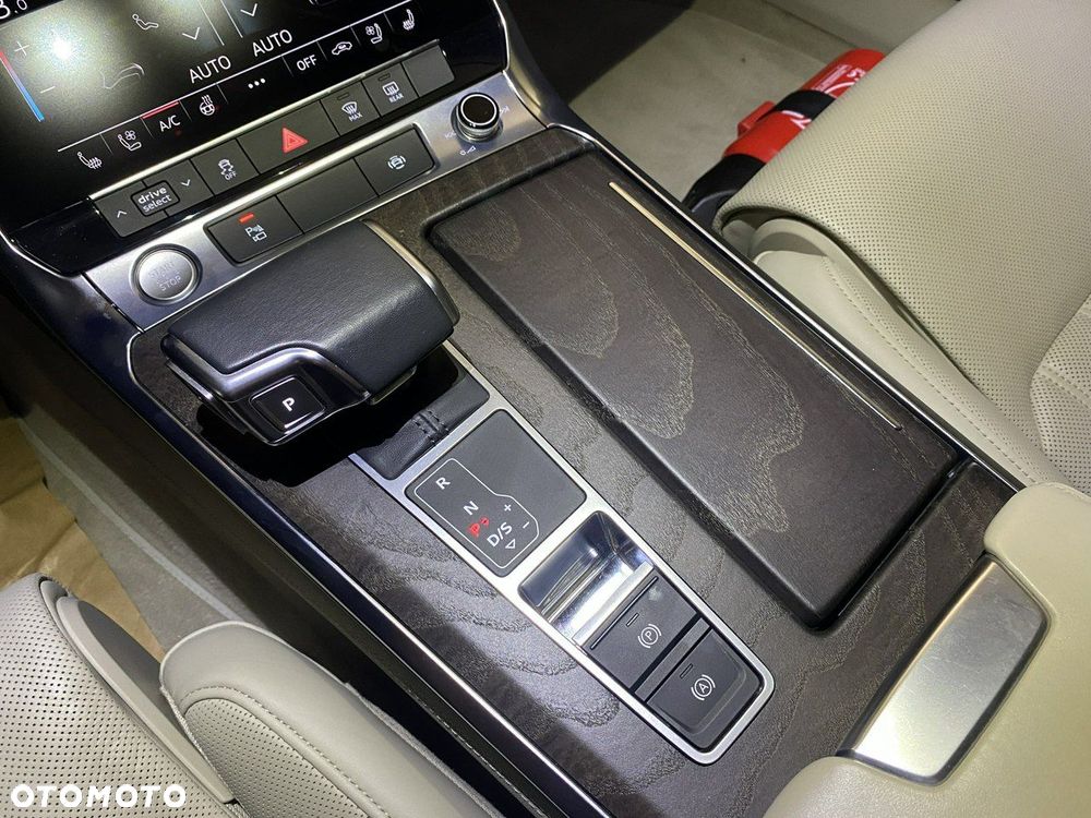 Audi A6 Limousine - 36