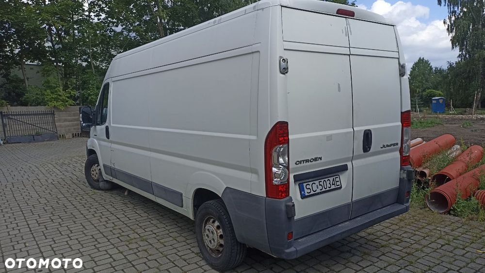 Citroën Jumper L2H2 - 7
