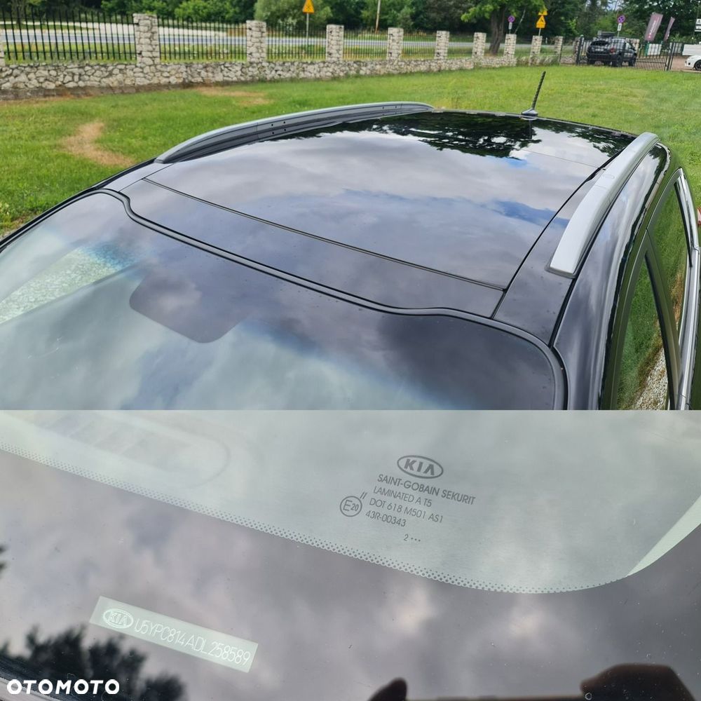 Kia Sportage 1.6 GDI XL 2WD - 37