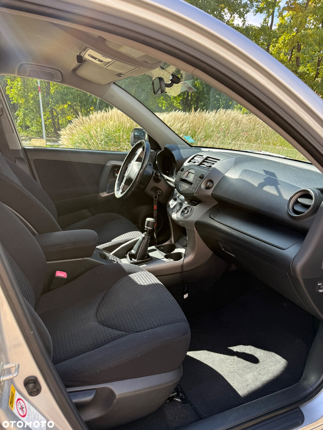 Toyota RAV4 - 6