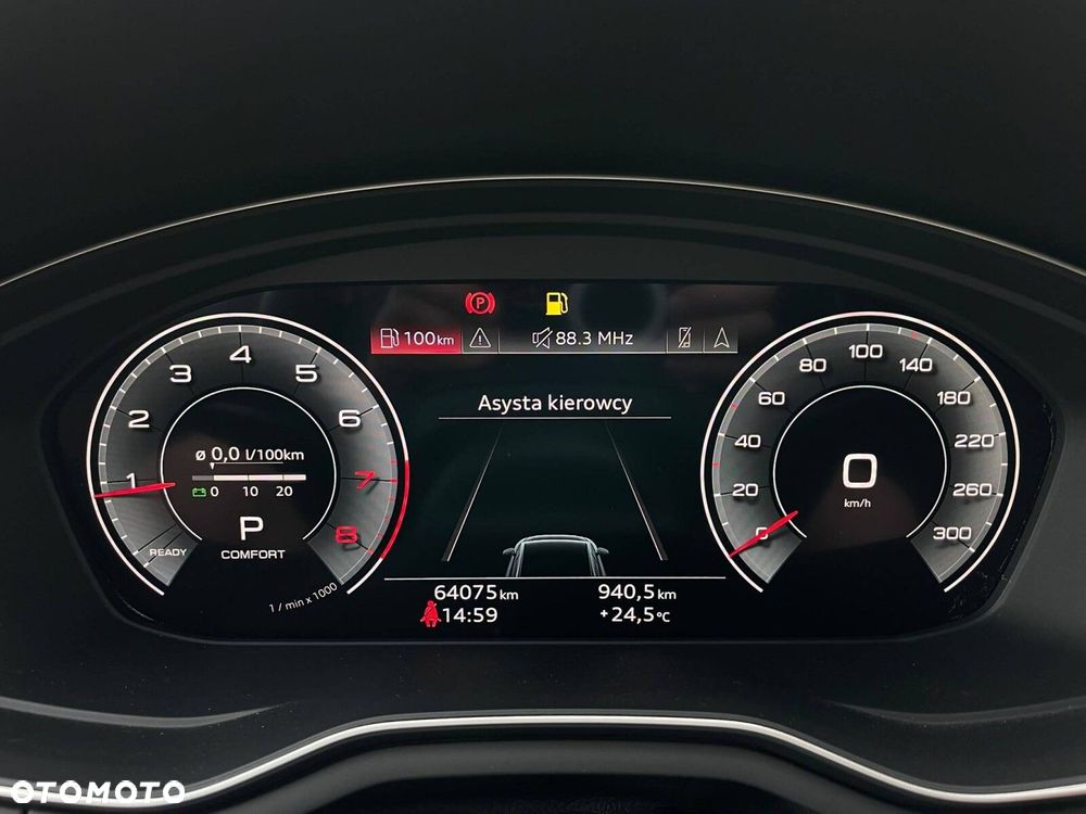 Audi A4 Allroad - 27