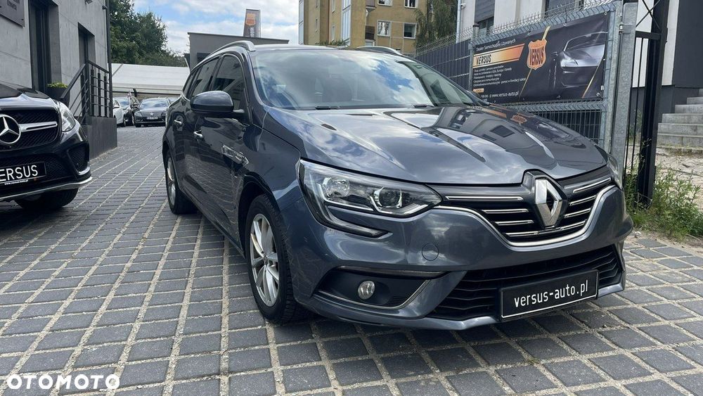 Renault Megane 1.5 dCi Business - 3