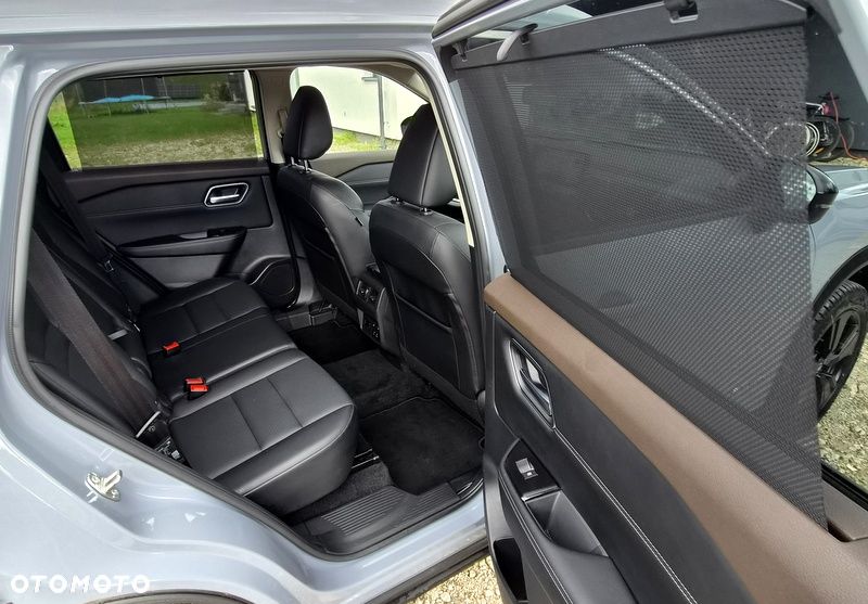 Nissan X-Trail 1.5 VC-T e-POWER Tekna e-4ORCE - 18