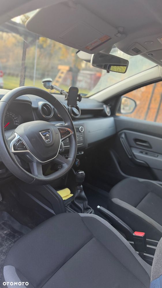Dacia Duster - 7
