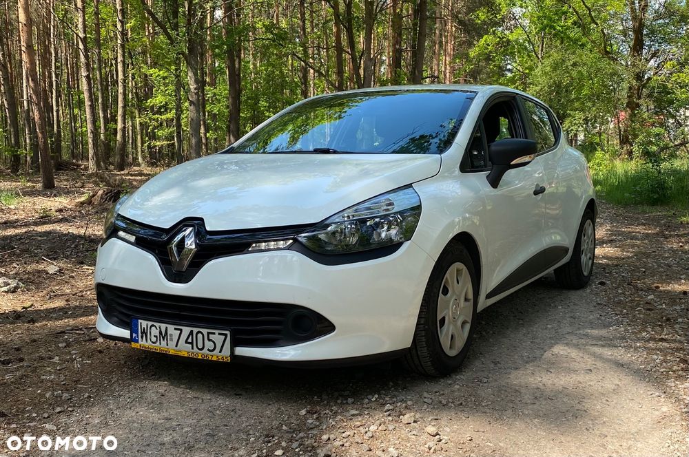 Renault Clio 1.2 16V Life - 1