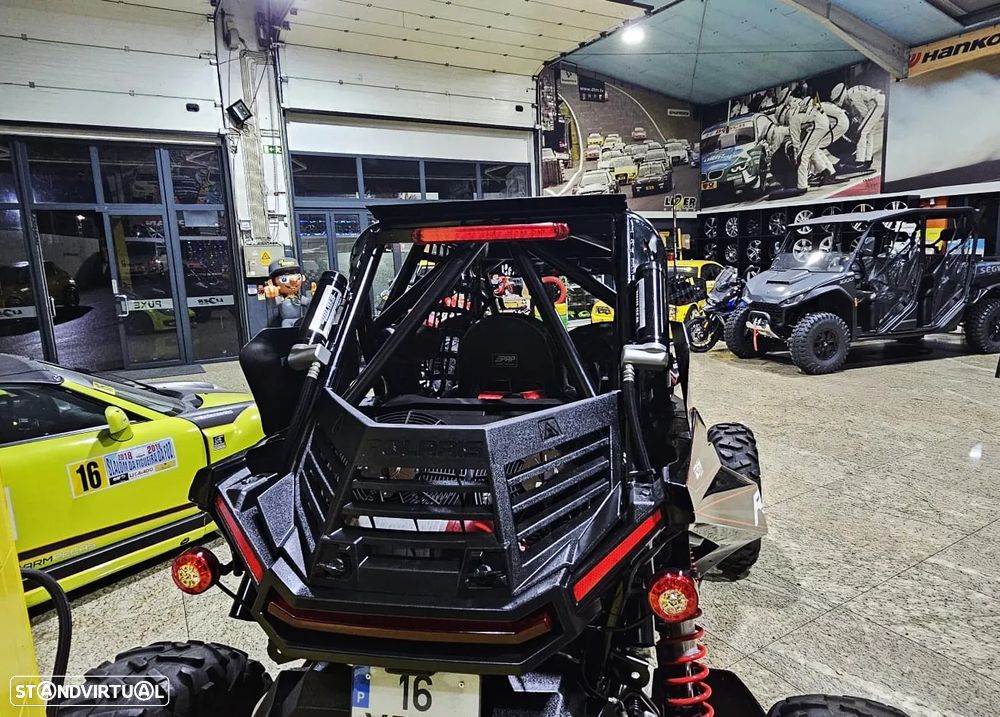 Polaris RZR RS1 - 15