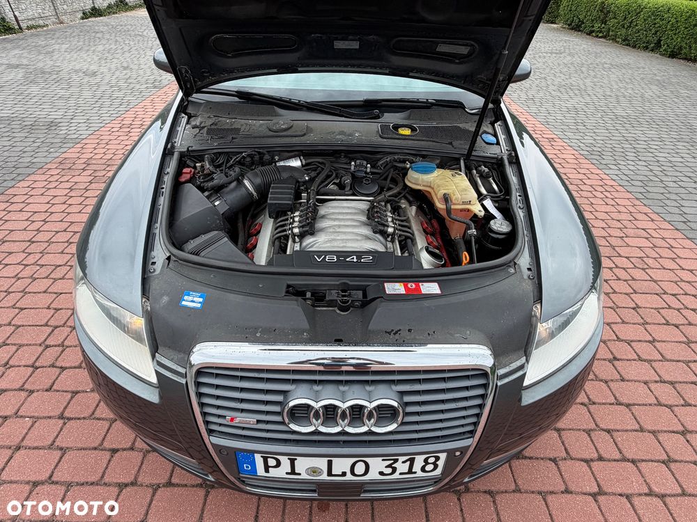 Audi A6 Limousine - 15