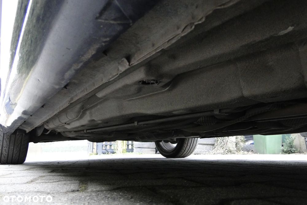 Jaguar X-Type 3.0 V6 4x4 Executive - 21