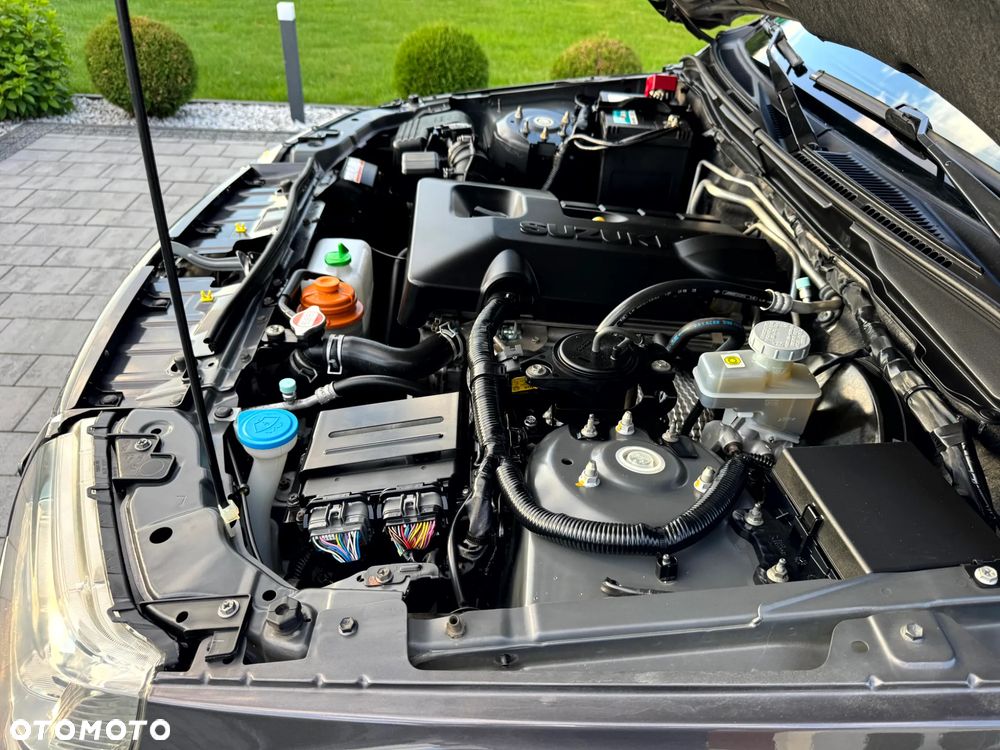 Suzuki Grand Vitara - 16