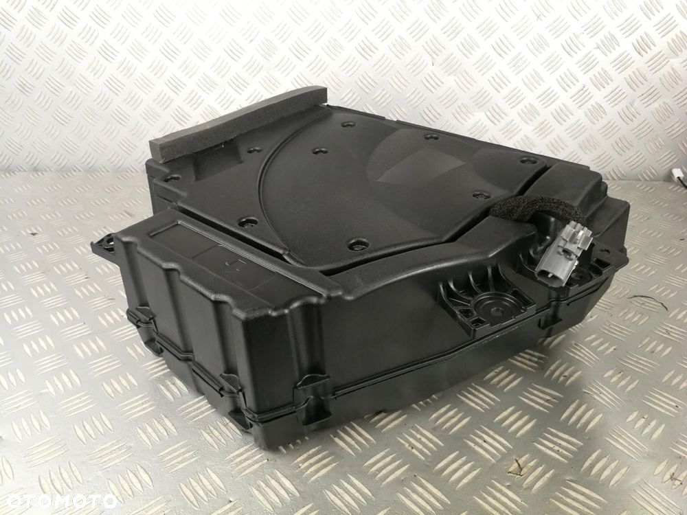 TD1466960 subwoofer tuba głośnik bassowy MAZDA CX9 CX-9 CX 9 2009-2015 - 1