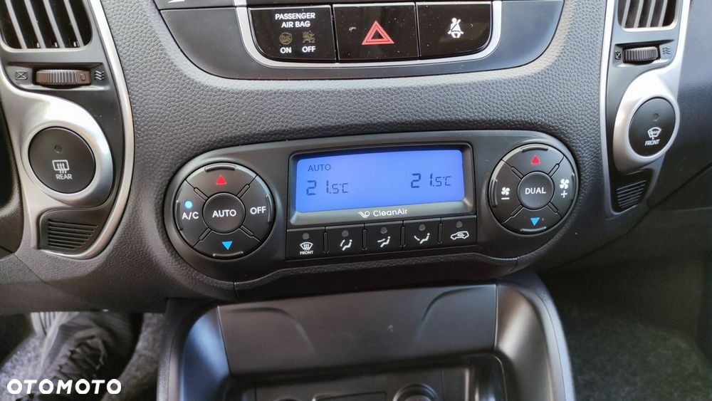Hyundai ix35 2.0 2WD Automatik Style - 37