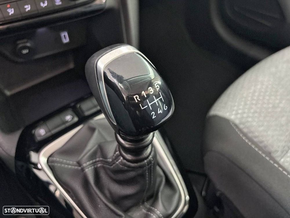 Opel Corsa 1.2 T Edition - 20