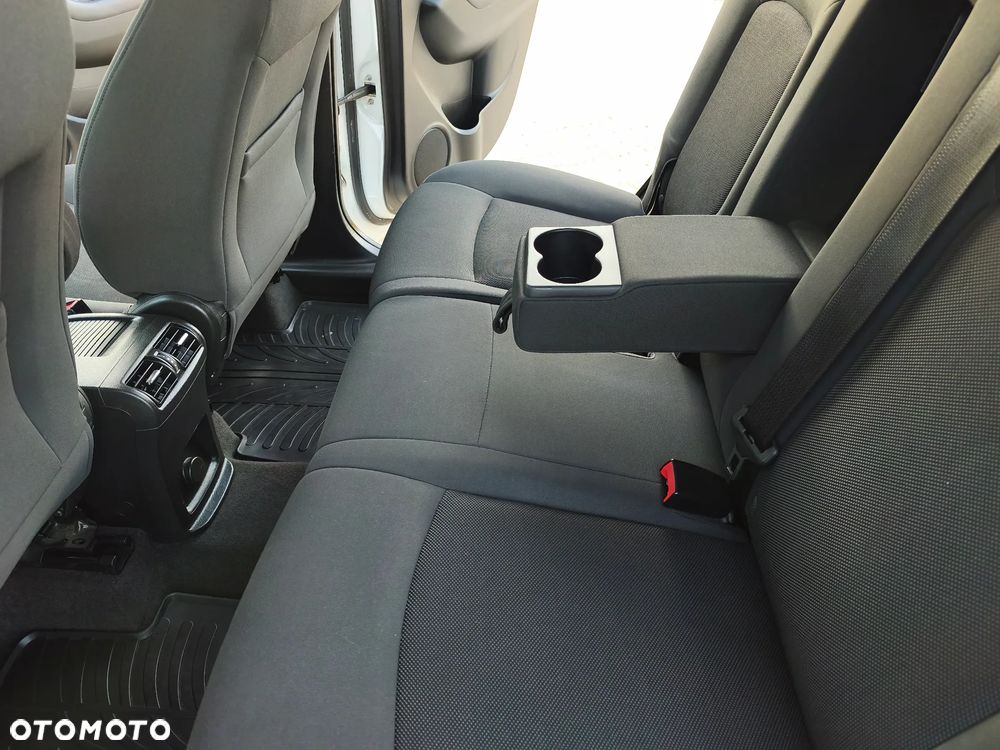 Chevrolet Orlando - 18
