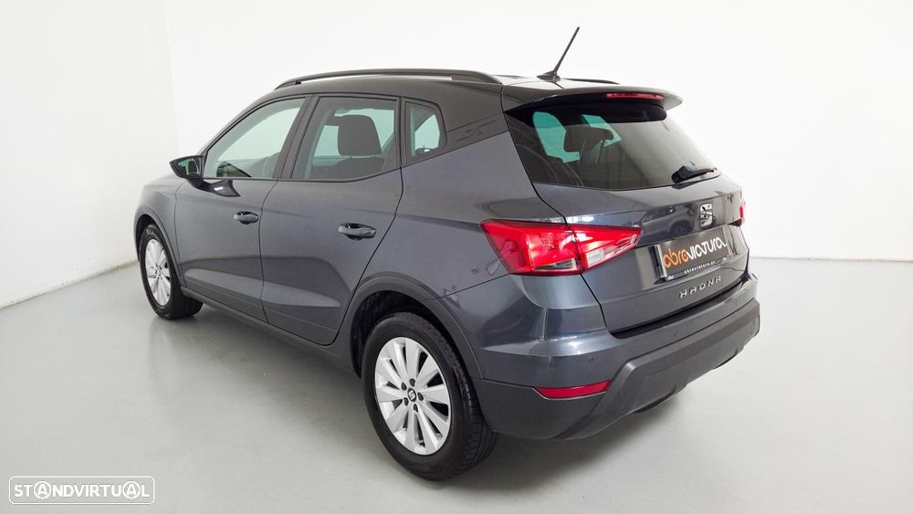 SEAT Arona 1.0 TSI Style - 7