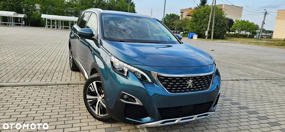 Peugeot 5008 PureTech 130 Allure - 3