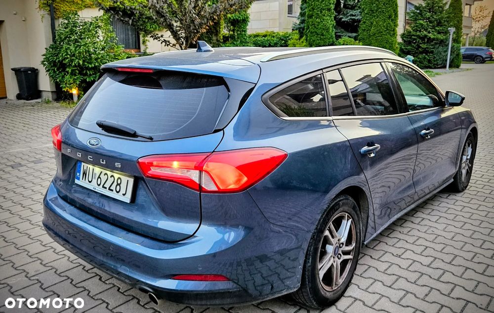 Ford Focus 1.5 EcoBlue Trend Edition Business - 2