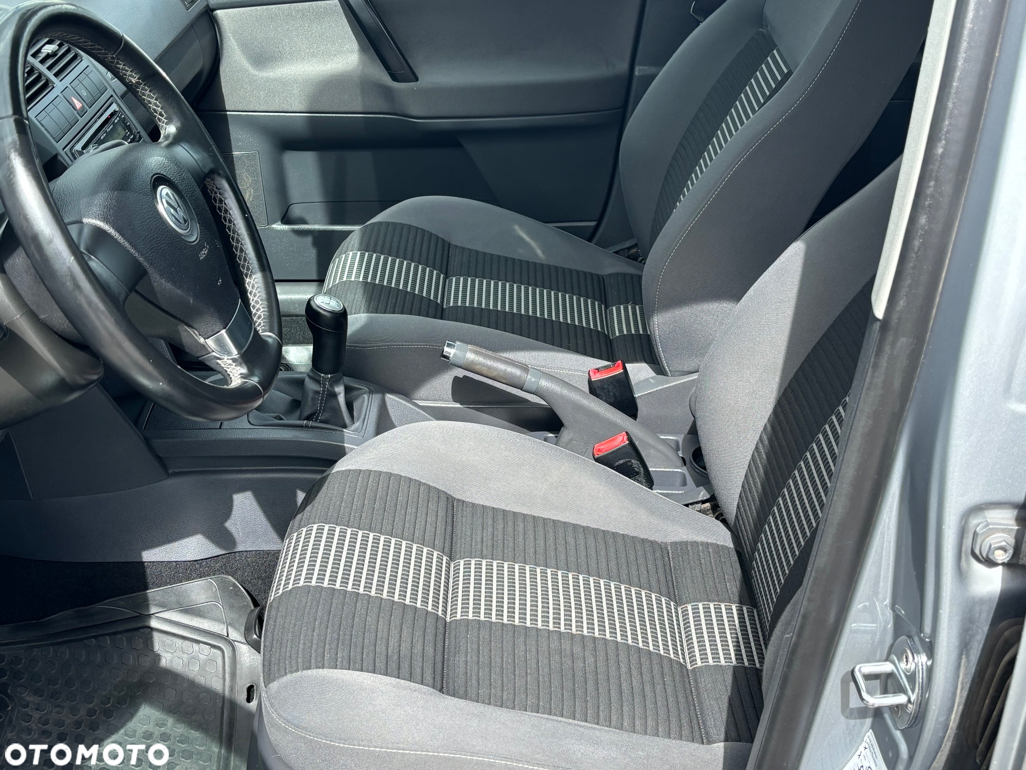 Volkswagen Polo 1.2 United - 13