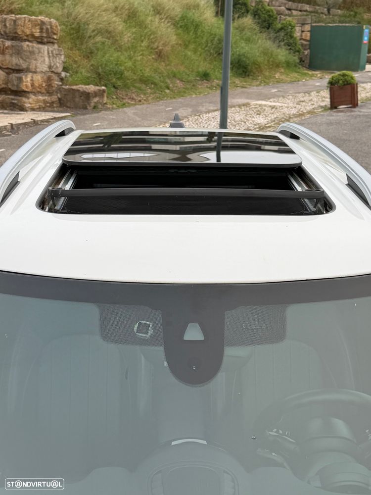 MINI Countryman Cooper SD All4 Aut. Yours - 9