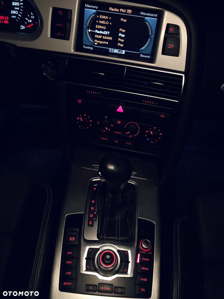 Audi A6 - 18
