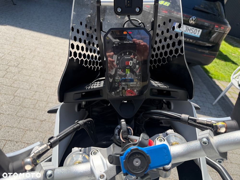 Ducati DesertX - 2