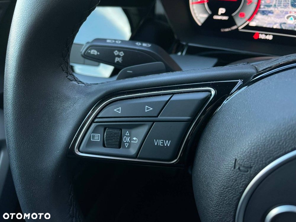 Audi A3 Sportback - 22