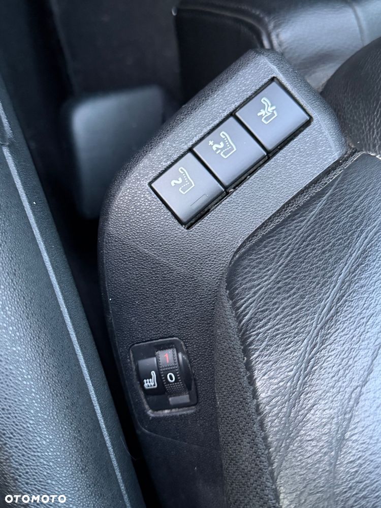 Citroën C4 Grand Picasso 2.0 HDi Exclusive MCP - 14