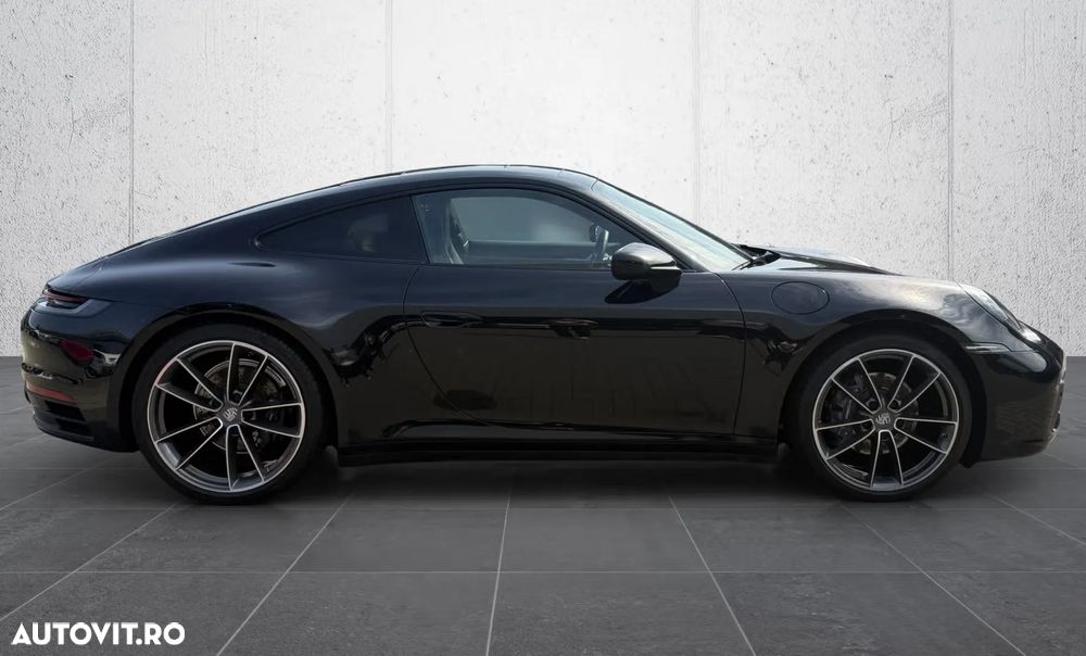 Porsche 911 Carrera PDK - 6