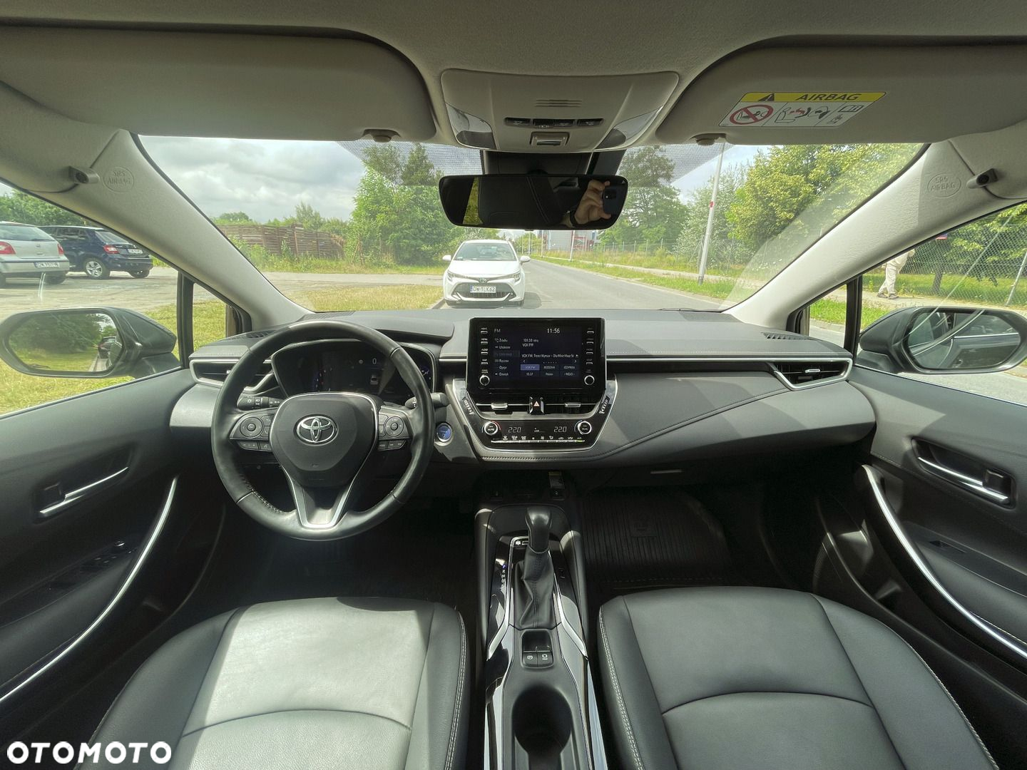 Toyota Corolla - 14