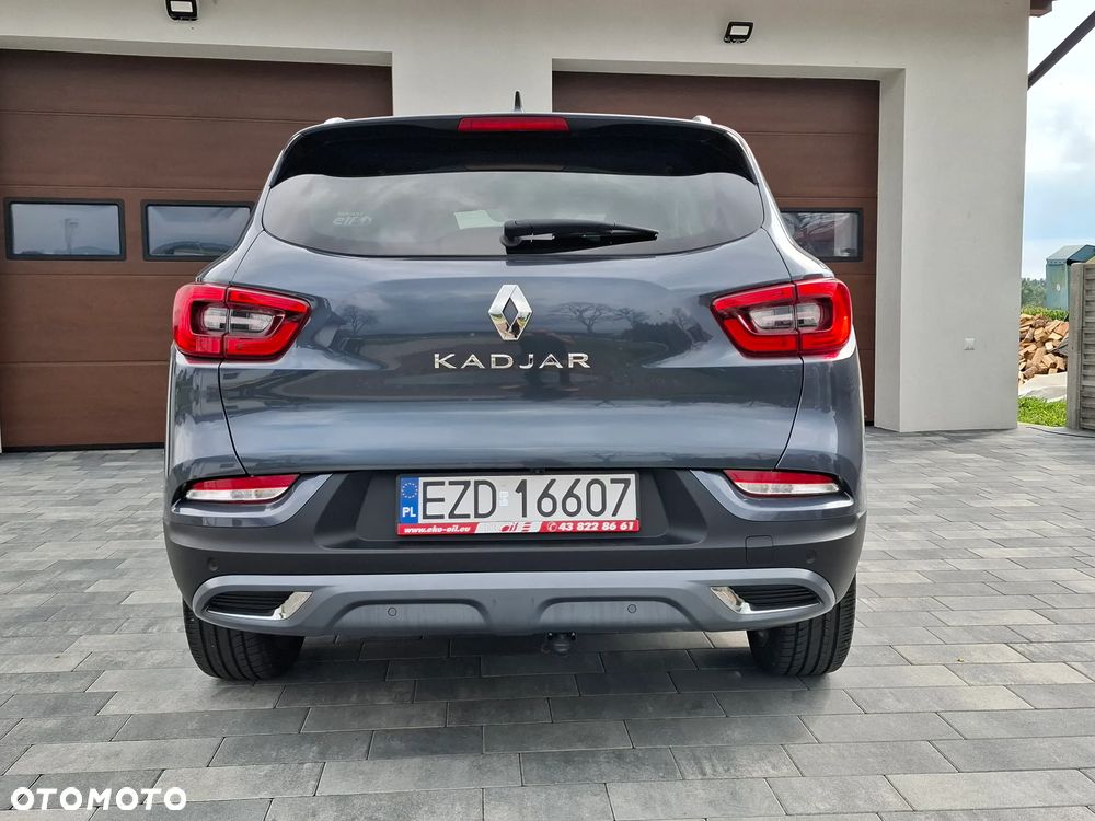 Renault Kadjar 1.3 TCe FAP Intens EDC - 7