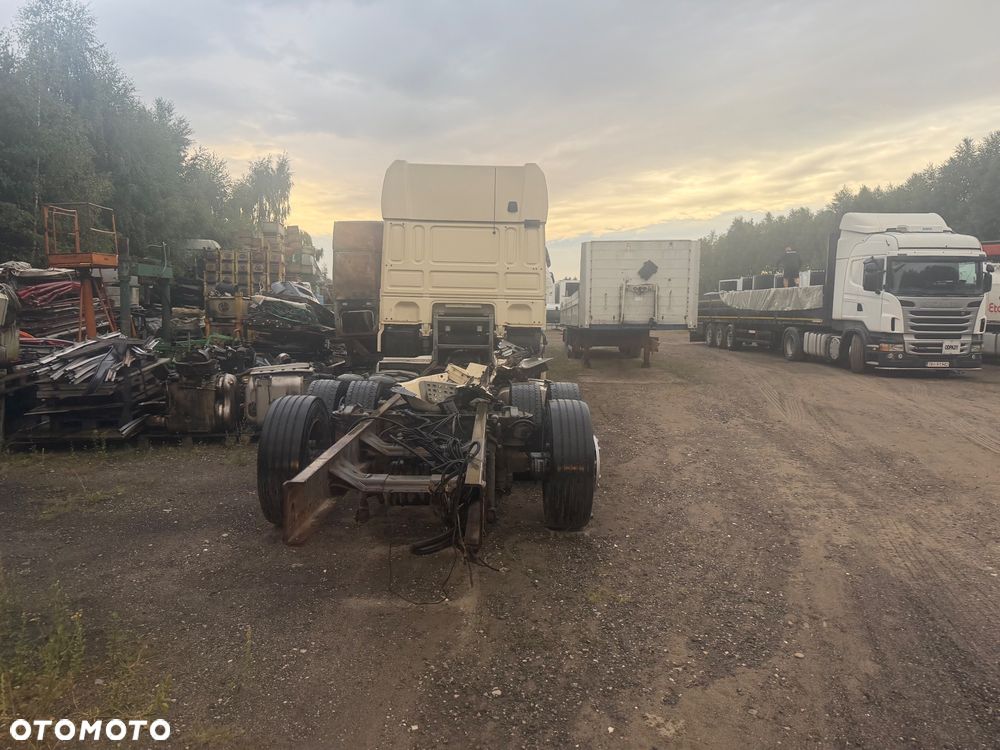 DAF XF 106 - 5
