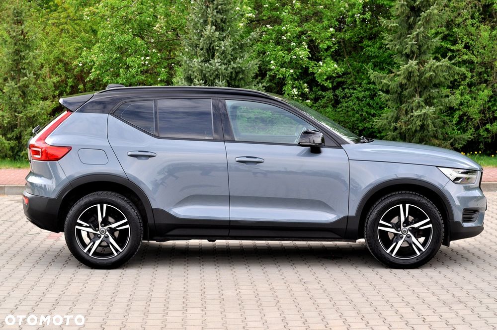 Volvo XC 40 - 3