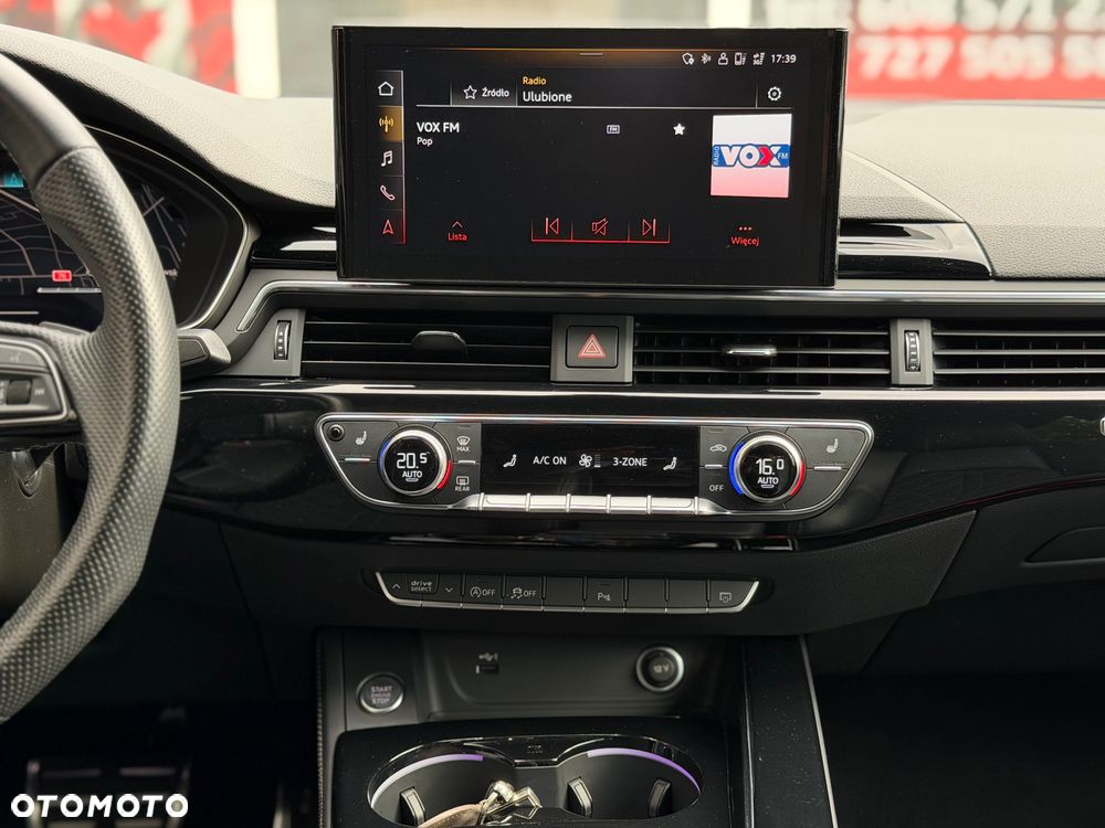 Audi A5 Sportback 40 TDI mHEV Quattro S Line S tronic - 27