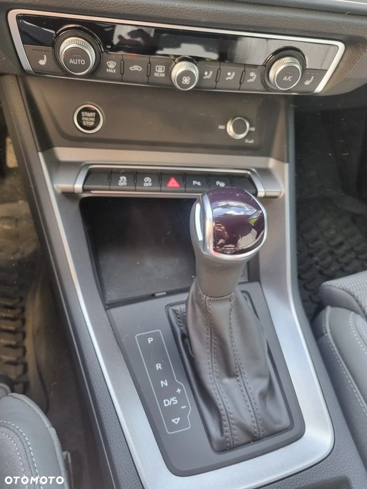 Audi Q3 35 TFSI mHEV S-Line S tronic - 14