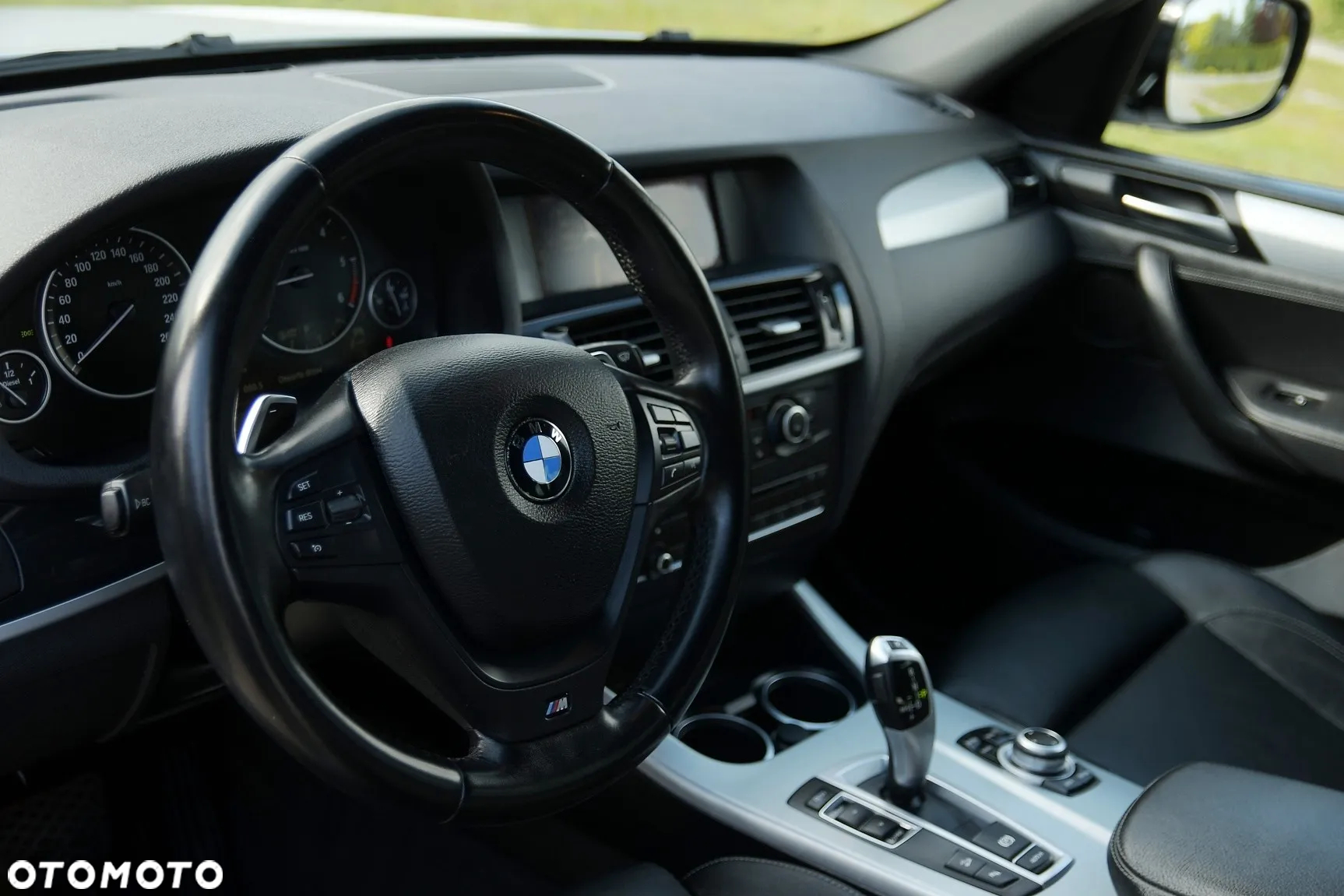 BMW X3 xDrive20d - 18