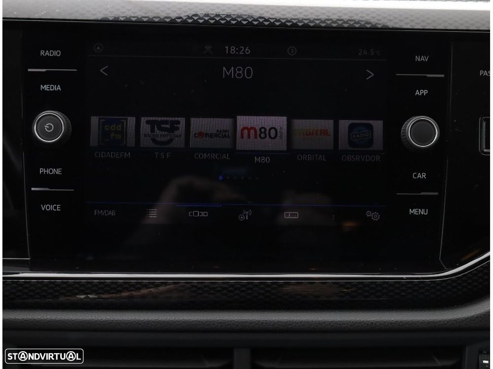 VW Polo 1.0 TSI Urban DSG - 25
