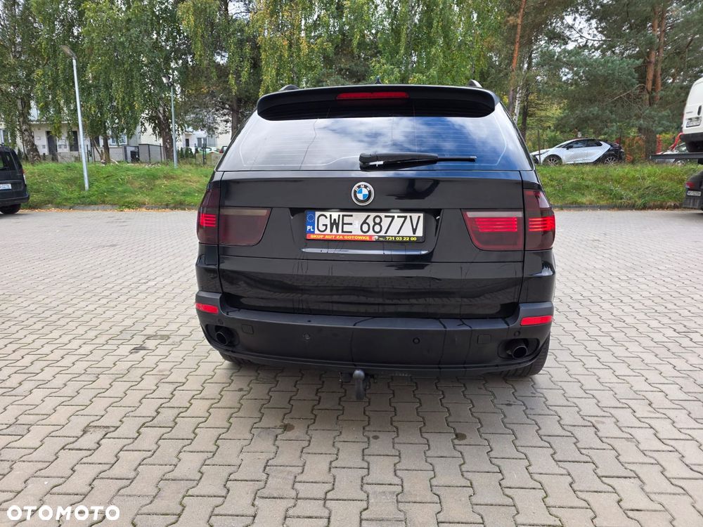 BMW X5 3.0d xDrive - 11
