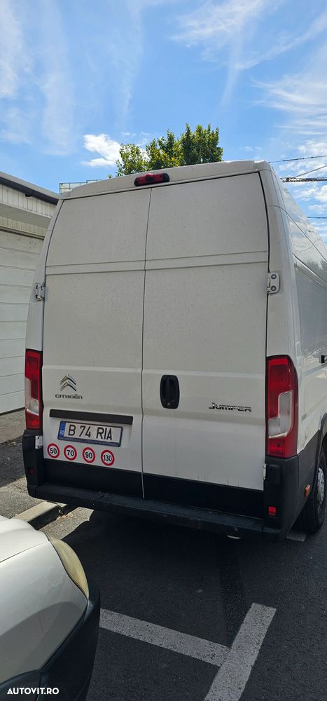 Citroën Jumper - 5