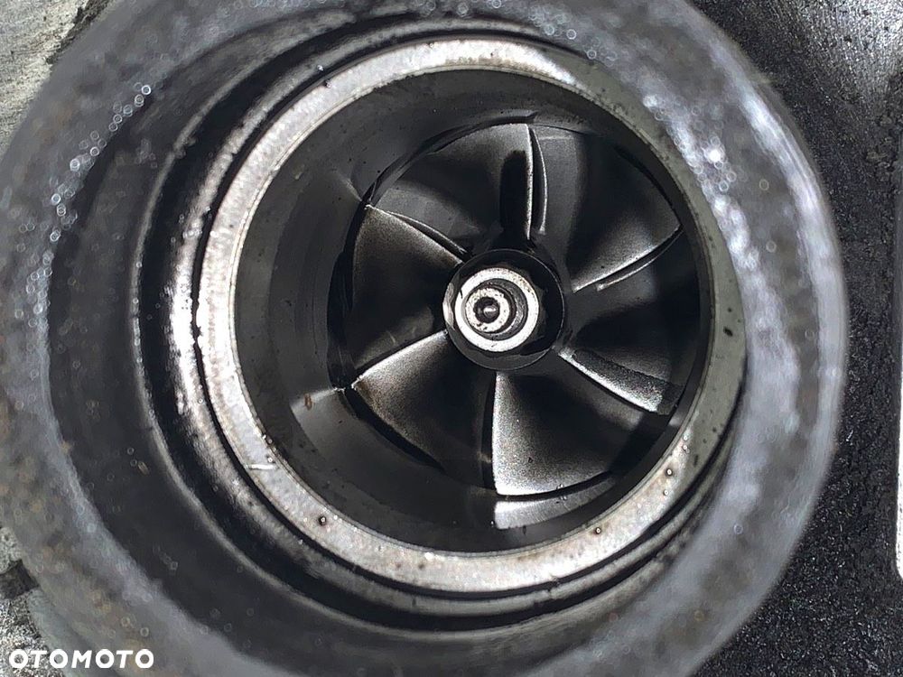 TURBOSPRĘŻARKA  DAEWOO LUBLIN II Autobus 1997 - 2022 2.4 TD 64 kW [87 KM] olej napędowy 1997 - - 4