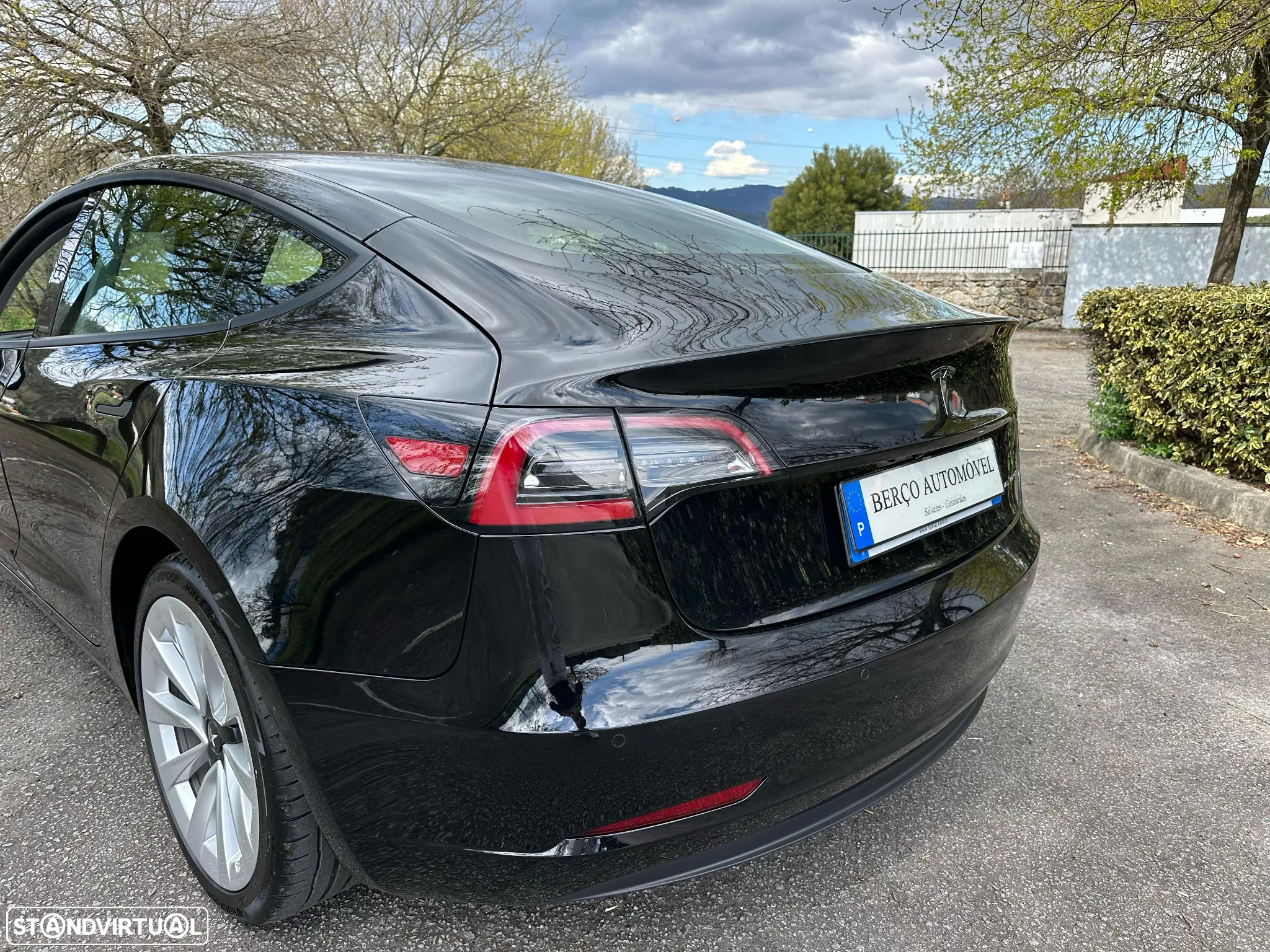 Tesla Model 3 Long Range AWD Dual Motor - 15