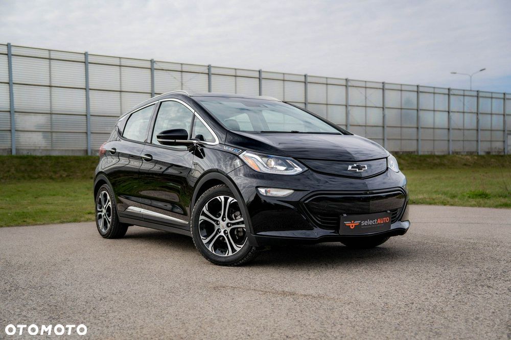 Chevrolet Bolt - 4