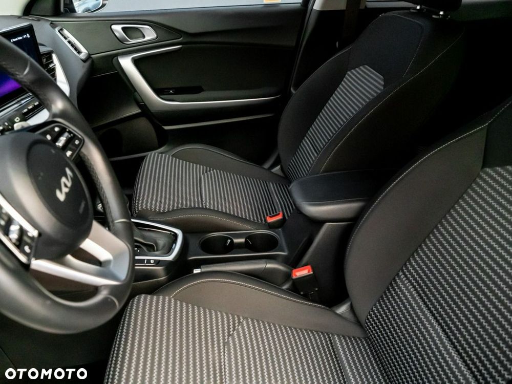 Kia XCeed 1.5 T-GDI M DCT - 20