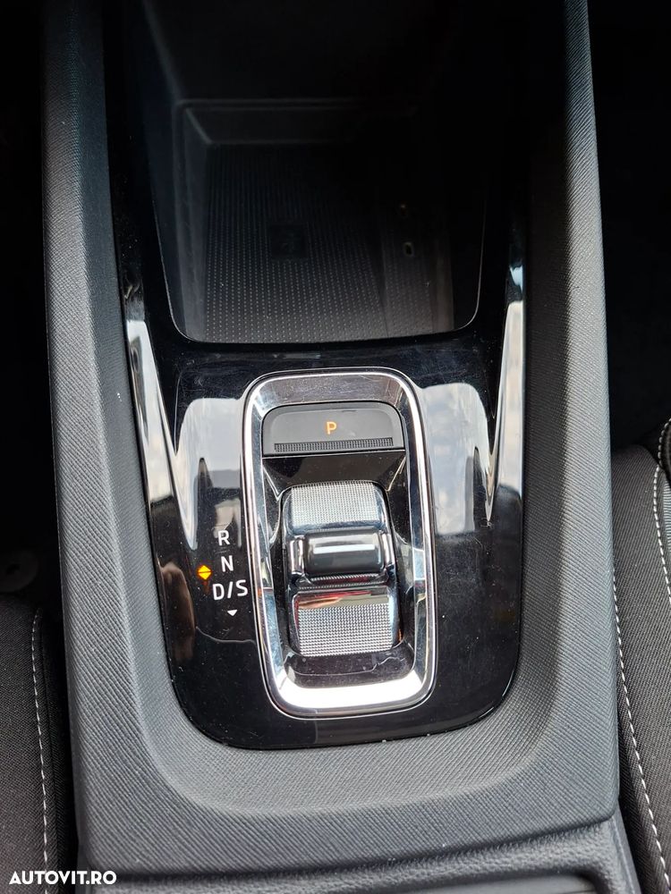 Skoda Octavia 2.0 TDI STYLE DSG - 12